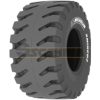 Шина 29.5R29 Michelin X Mine D2 L5R ** TL Пневматическая