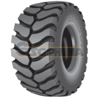 Шина 29.5R29 Michelin XLD D2 A L5T * TL Пневматическая