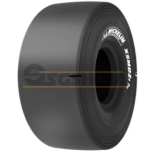 Шина 29.5R29 Michelin XSM D2+ Pro L5S *** TL Пневматическая