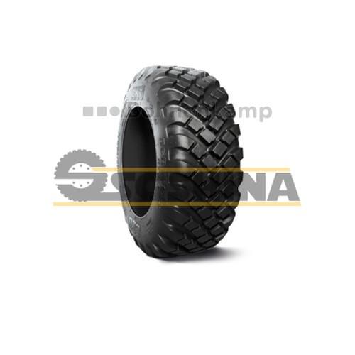 300/70R20 BKT Agrimax Turf RT 333 110A8/110B TL Пневматическая Шина