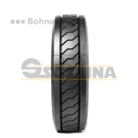 Шина 310/80R22.5 BKT PORTMAX PT 93 175A8 TL