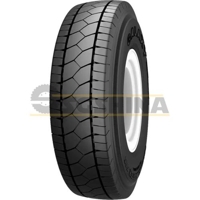 Шина 310/80R22.5 Galaxy Terminal Master 505 IND-3 175A8/179A TL Пневматическая
