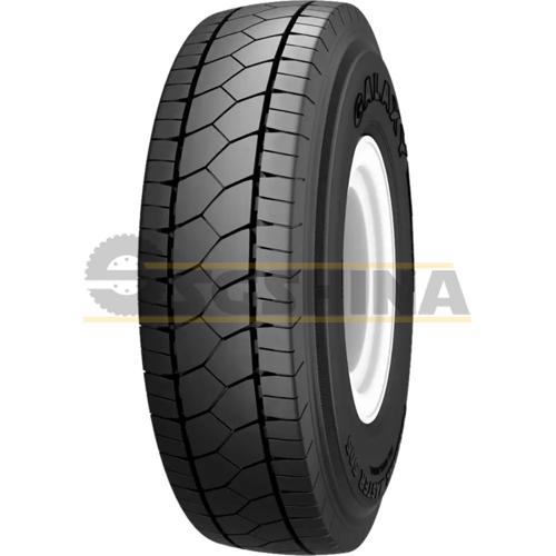 Шина 310/80R22.5 Galaxy Terminal Master 505 IND-3 175A8/179A TL Пневматическая