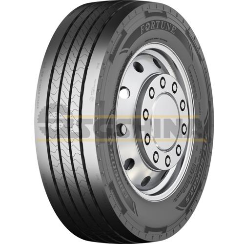Шина 315/60R22.5 Fortune FAR603 20PR 154/150/L TL Пневматическая