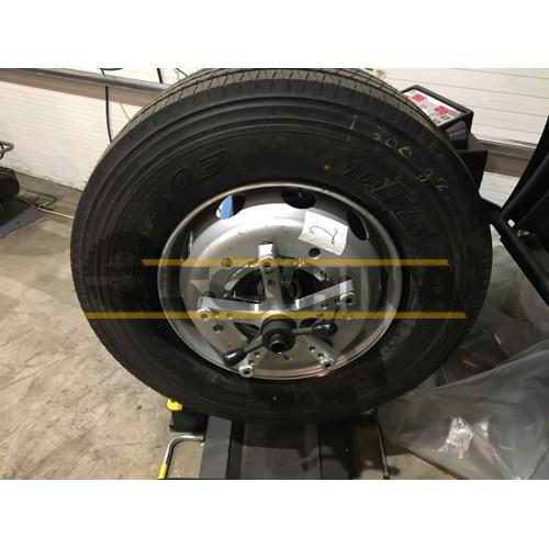 315/70R22.5 Deestone SV403 20 150L/156L TL Пневматическая Шина
