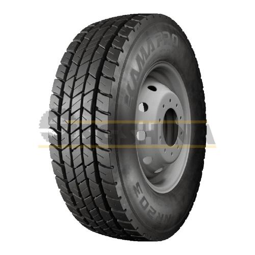 Шина 315/70R22.5 КАМА KAMA PRO NR 203 156/150/L