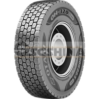 315/70R22.5 Otani OH-320 16PR 154/150L TL Пневматическая Шина