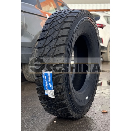 315/70R22.5 XCENT EL969 20PR 154/151L TL Пневматическая Шина