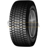 Шина 315/70R22.5 Bridgestone M729 152/148/M TL Пневматическая