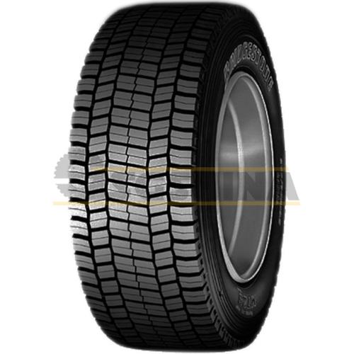 Шина 315/70R22.5 Bridgestone M729 152/148/M TL Пневматическая