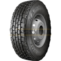 Шина 315/70R22.5 КАМА КАМА-NR 501 154/150/L