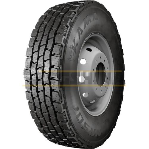 Шина 315/70R22.5 КАМА КАМА-NR 501 154/150/L