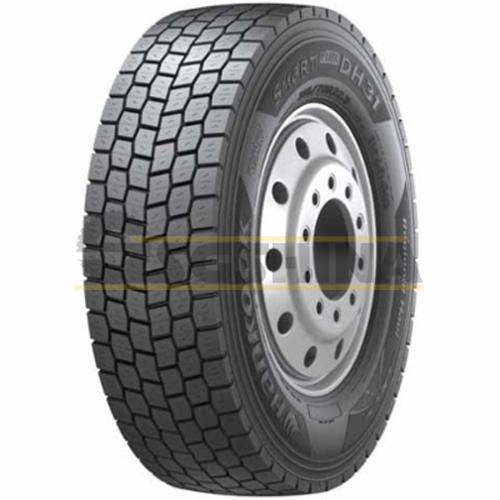 Шина 315/70R22.5 Hankook Smart Flex DH31 18PR 154/150/L TL Пневматическая