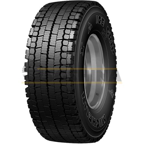 315/70R22.5 Michelin XDW Ice Grip 154/150/L TL Пневматическая Шина