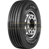 315/70R22.5 Royal Black SL102 156/150/L TL Пневматическая Шина