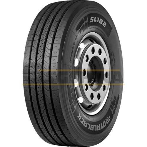 315/70R22.5 Royal Black SL102 156/150/L TL Пневматическая Шина