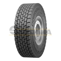 Шина 315/80R22.5 Ярославский шинный завод CORDIANT PROFESSIONAL DR-1 157/150/L