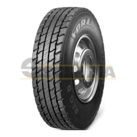 Шина 315/80R22.5 Greckster FORZA REG D