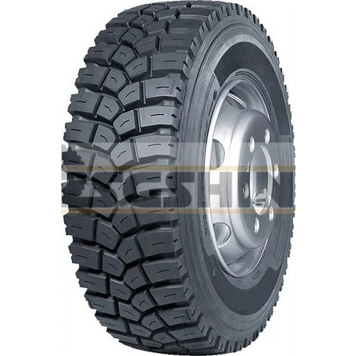 315/80R22.5 Golden Crown MD777 20PR 157/154K TL Пневматическая Шина