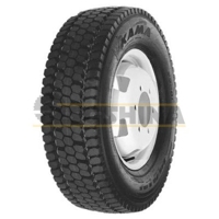 Шина КАМА NR-201 315/80 R22.5 156/150 L
