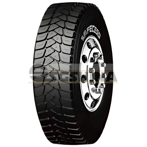 315/80R22.5 Safecess SFC39 20PR 156/153L TL Пневматическая Шина