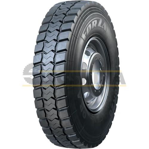 Шина 315/80R22.5 КАМА КАМА Forza OR A 156/150/F