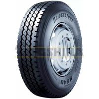 315/80R22.5 Bridgestone V-Steel Mix M840 156/150/K TL Пневматическая Шина