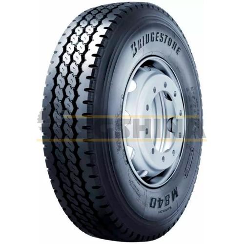 315/80R22.5 Bridgestone V-Steel Mix M840 156/150/K TL Пневматическая Шина