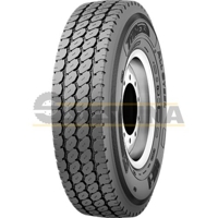 315/80R22.5 TyRex All Steel VM-1 156/150/K TL Пневматическая Шина