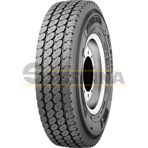 315/80R22.5 TyRex All Steel VM-1 156/150/K TL Пневматическая Шина