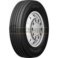 315/80R22.5 Tornado GR-A1 20PR 156/150/L TL Пневматическая Шина