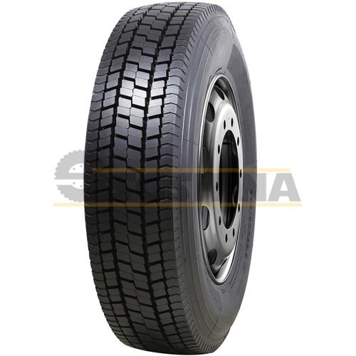 Шина 315/80R22.5 Hifly HH309 20PR 156/152/L TL Пневматическая