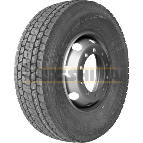 315/80R22.5 HiFly HH533 20PR 156/152/L TL Пневматическая Шина