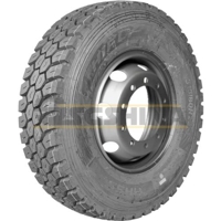 315/80R22.5 HiFly HH557 20PR 156/152/L TL Пневматическая Шина