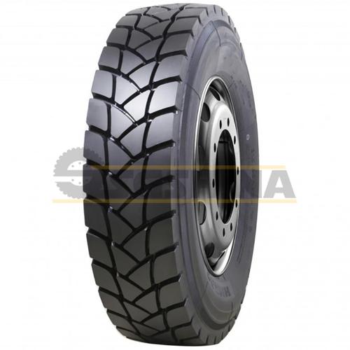 Шина 315/80R22.5 Hifly HH302 20PR 156/152/L TL Пневматическая