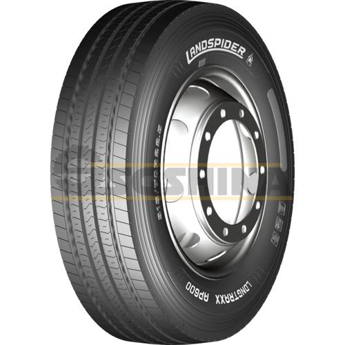 315/80R22.5 Landspider Longtraxx AP600 20PR 157/154/L TL Пневматическая Шина