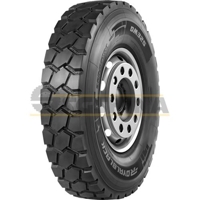 315/80R22.5 Royal Black DM325 22PR 161/154/K TL Пневматическая Шина
