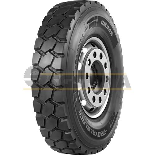 315/80R22.5 Royal Black DM325 22PR 161/154/K TL Пневматическая Шина
