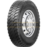 315/80R22.5 Fortune FDM215 22PR 164/161/J TL Пневматическая Шина