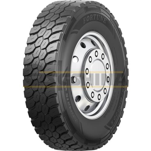 315/80R22.5 Fortune FDM215 22PR 164/161/J TL Пневматическая Шина