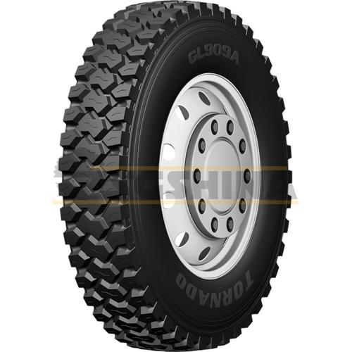 315/80R22.5 Tornado GL909A 24PR 167/164/F TL Пневматическая Шина
