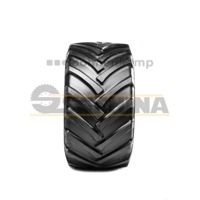 Шина 31X15.50R15 BKT AS 511 122B TL