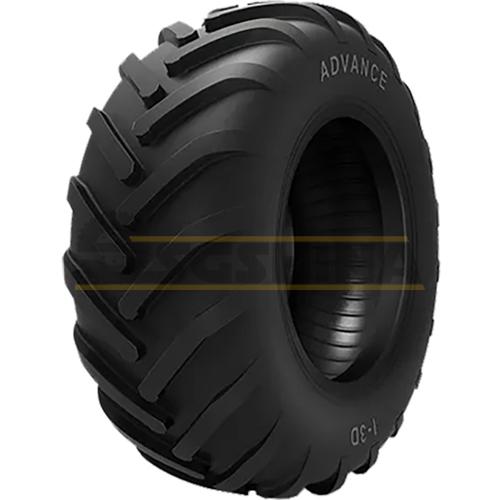 31x15.5-15 Advance I3D 12PR TL Пневматическая Шина