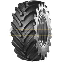 320/65R18 BKT Agrimax RT 657 109A8/109B TL Пневматическая Шина