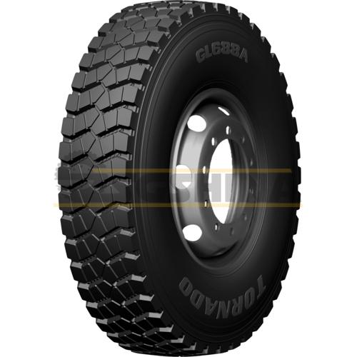 325/95R24 Tornado GL688A 22PR 162/160/K TTF Шинокомплект