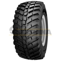 Шина 340/80R18 Alliance 550 143A8/138D TL Пневматическая