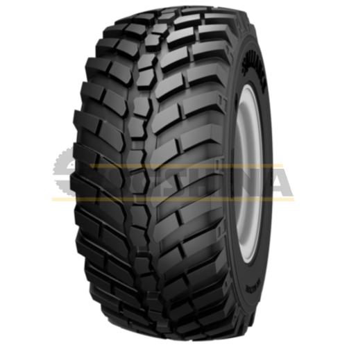 Шина 340/80R18 Alliance 550 143A8/138D TL Пневматическая