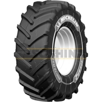 Шина 380/85R30 Michelin Agribib 2 140A8/140B TL Пневматическая