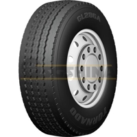 385/55R22.5 Tornado GL286A 20PR 160/K TL Пневматическая Шина