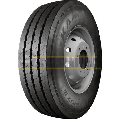 Шина 385/55R22.5 КАМА NT 202+ 160K TL Пневматическая